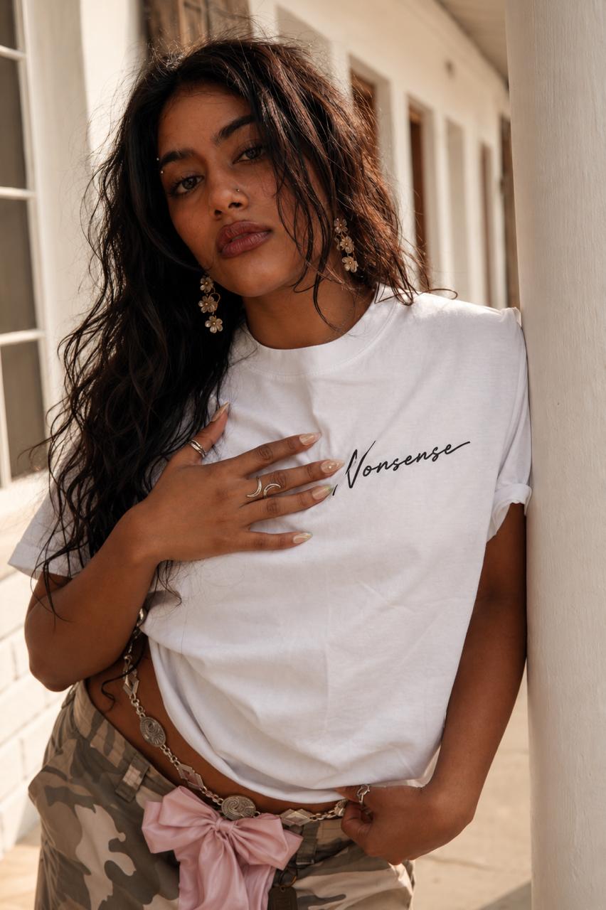 Uncommon Energy Tee